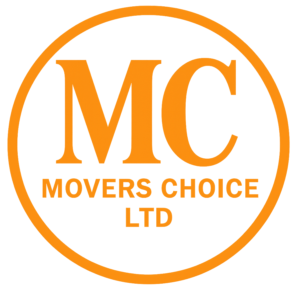 Movers Choice Ltd